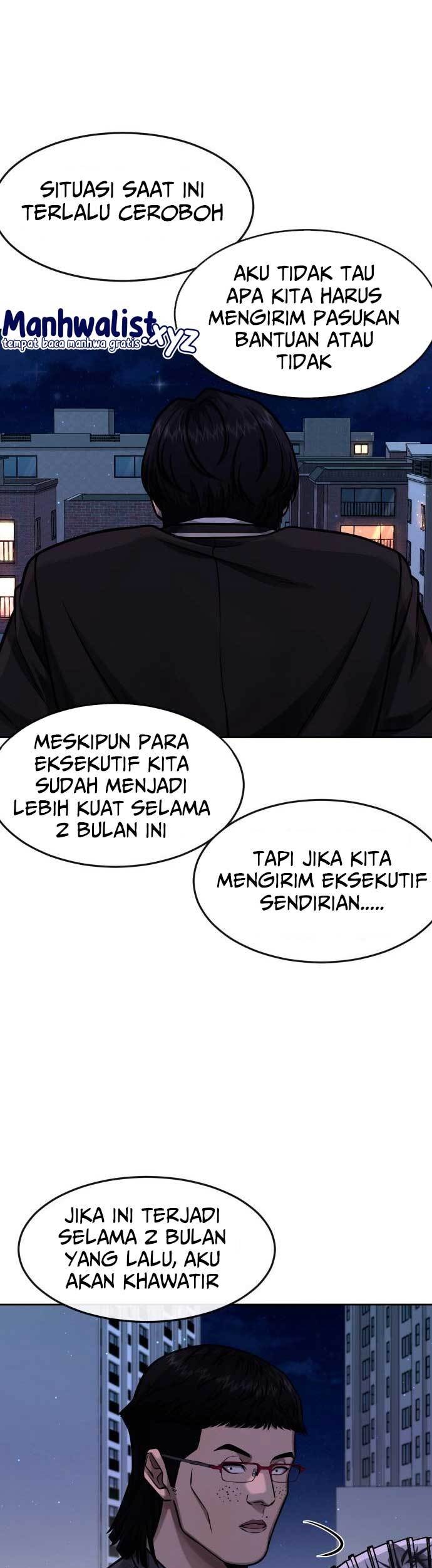 Quest Supremacy Chapter 100 Gambar 26