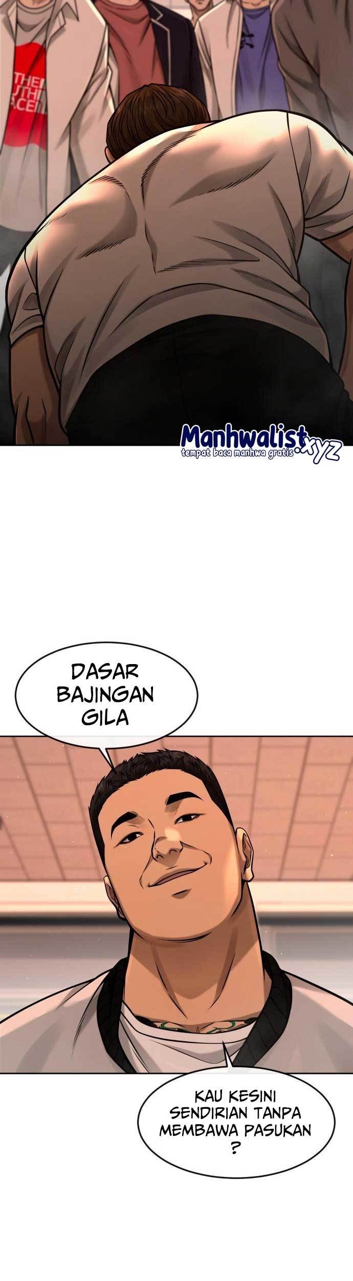 Quest Supremacy Chapter 100 Gambar 12