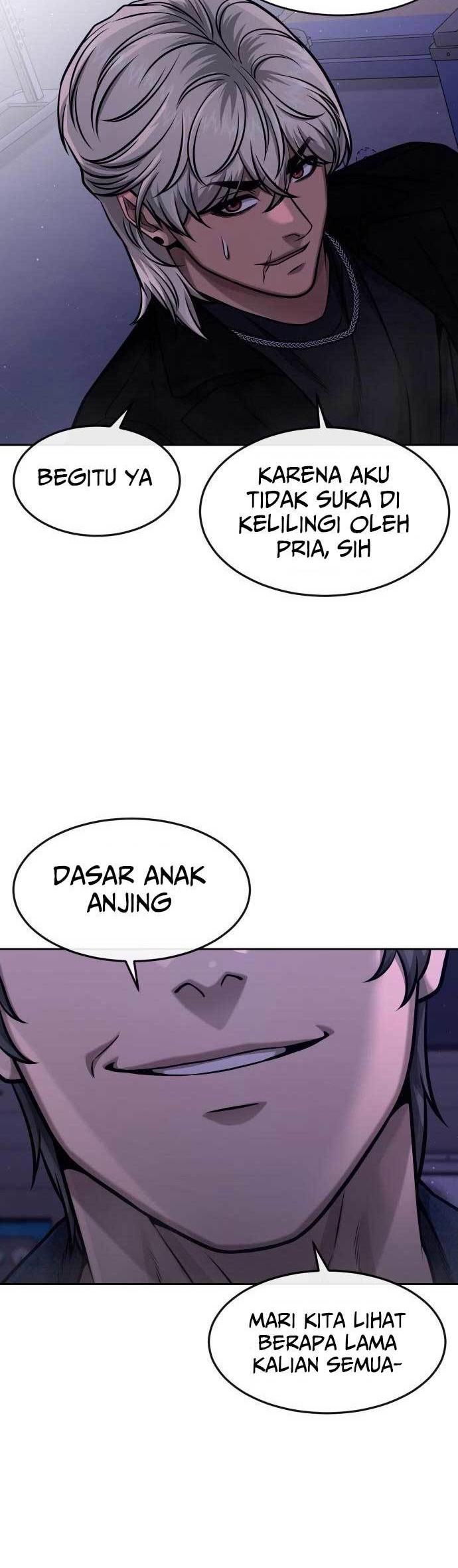 Quest Supremacy Chapter 100 Gambar 17