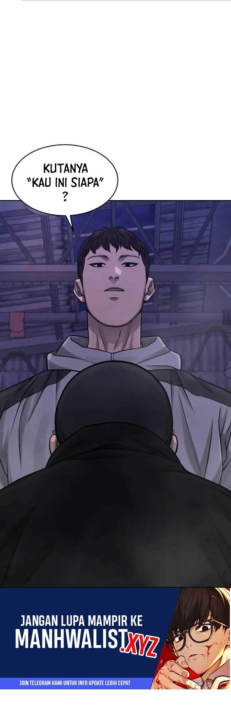 Baca Manhwa Quest Supremacy Chapter 99 Gambar 2