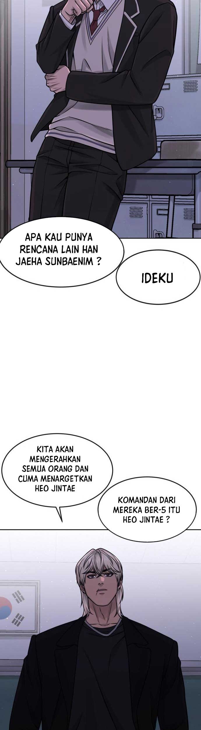 Quest Supremacy Chapter 98 Gambar 34