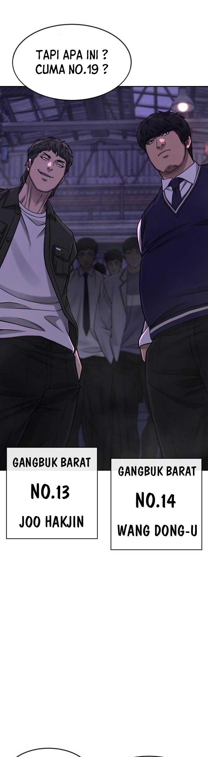 Quest Supremacy Chapter 98 Gambar 46