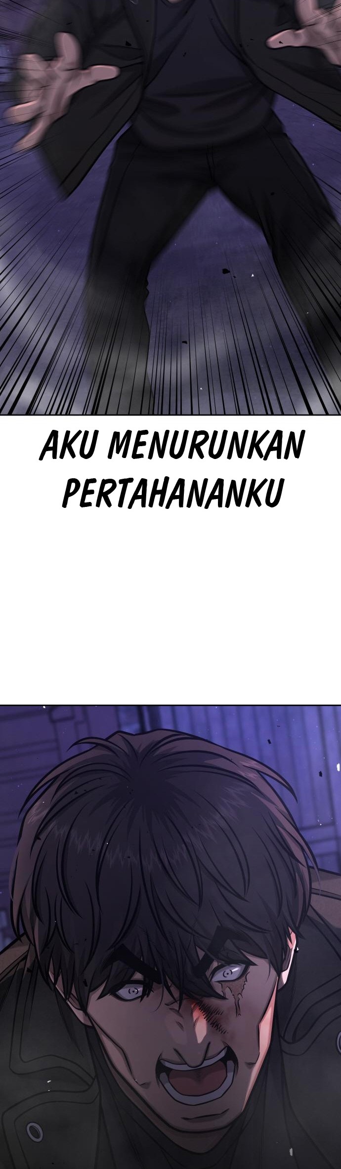 Quest Supremacy Chapter 98 Gambar 65