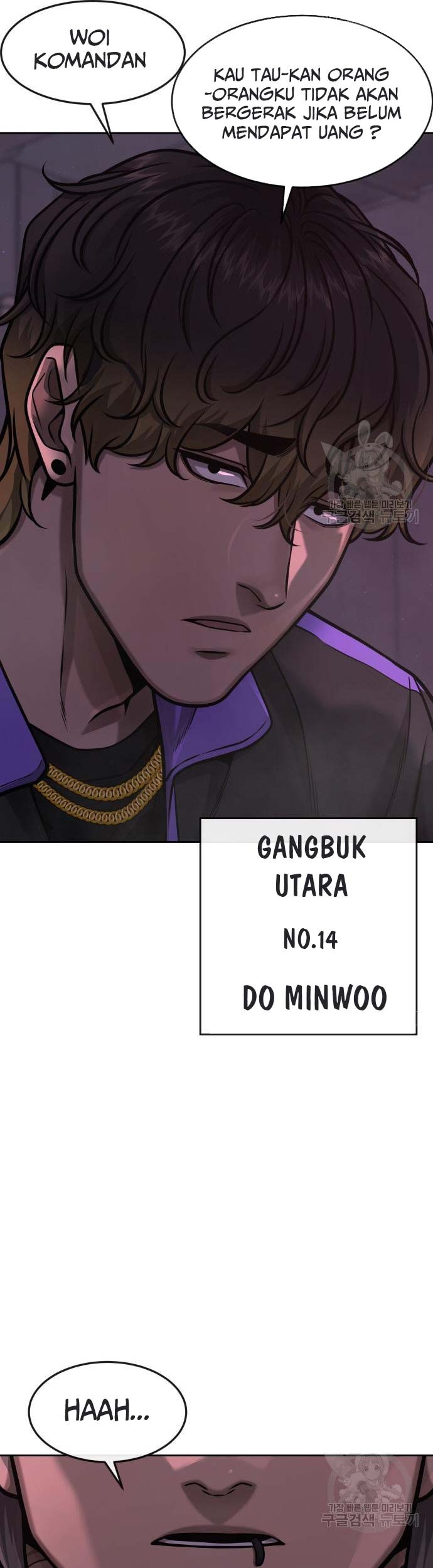 Quest Supremacy Chapter 97 Gambar 22