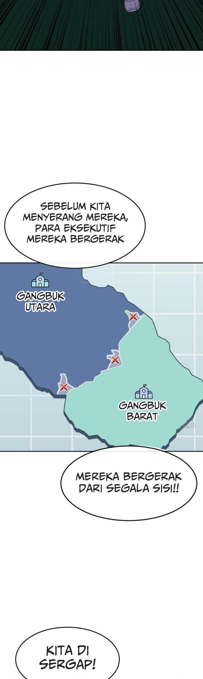 Quest Supremacy Chapter 97 Gambar 55