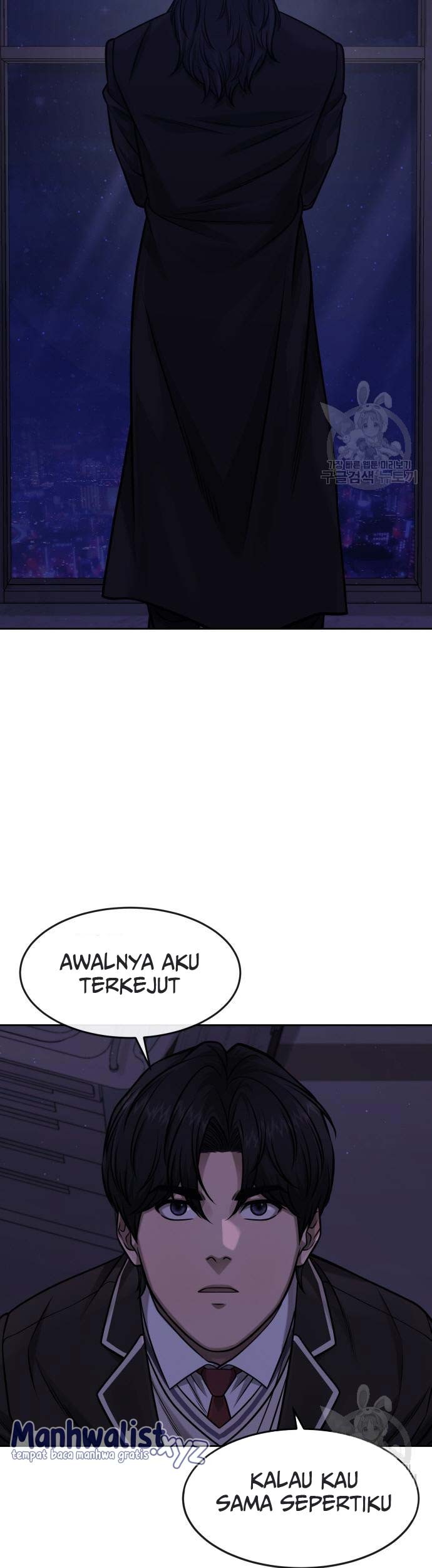 Quest Supremacy Chapter 97 Gambar 62