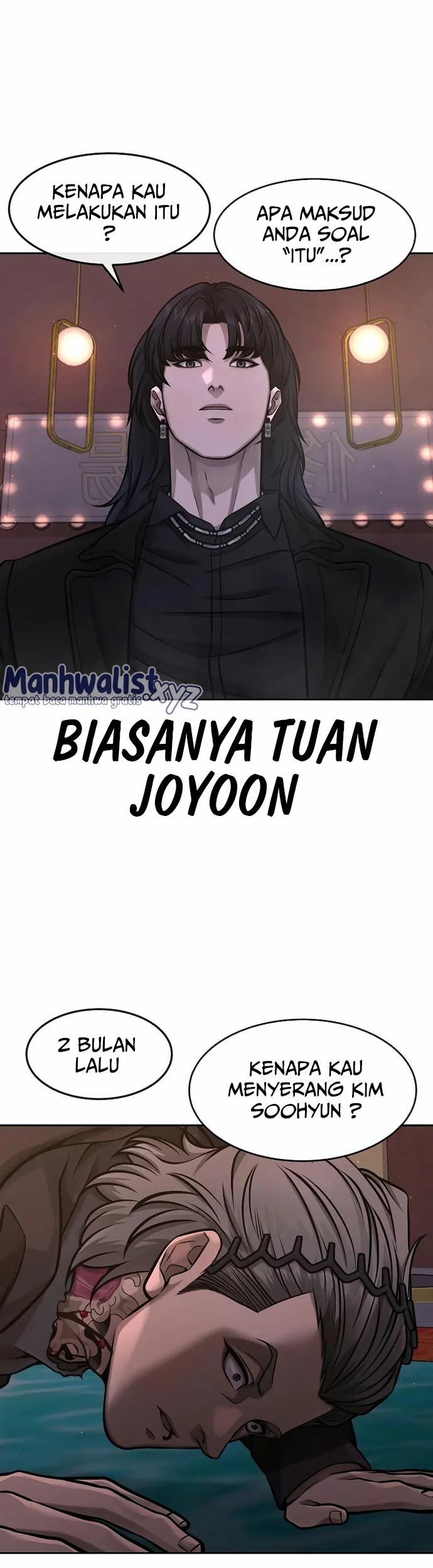 Quest Supremacy Chapter 96 Gambar 30