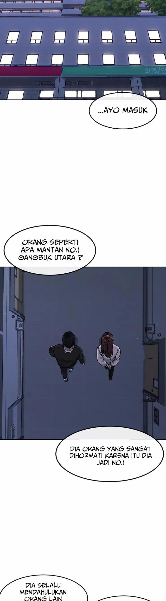 Quest Supremacy Chapter 96 Gambar 54