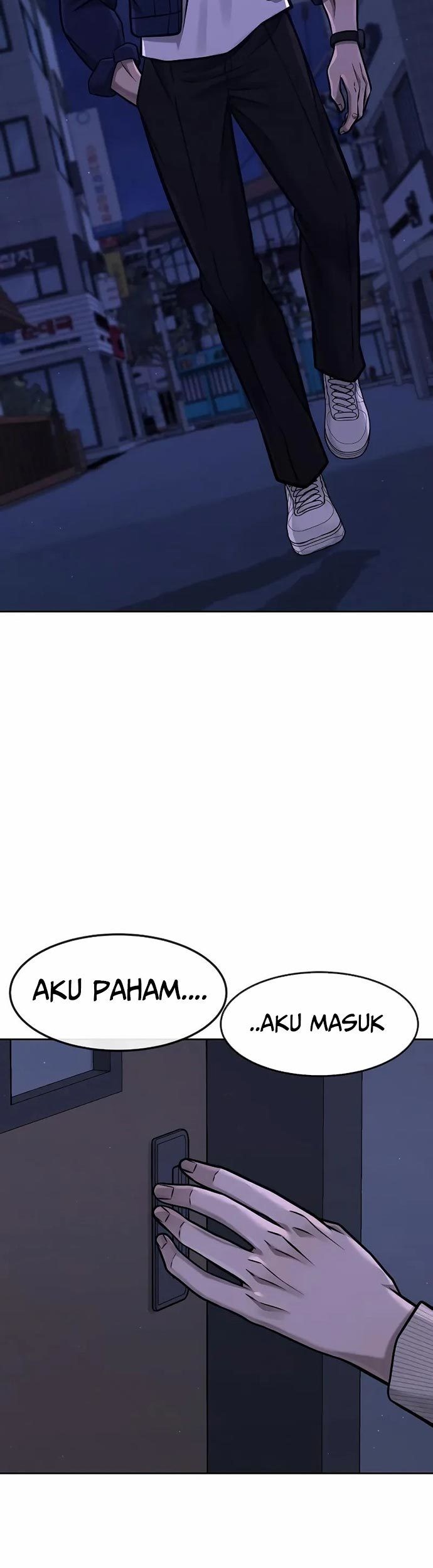Quest Supremacy Chapter 96 Gambar 56