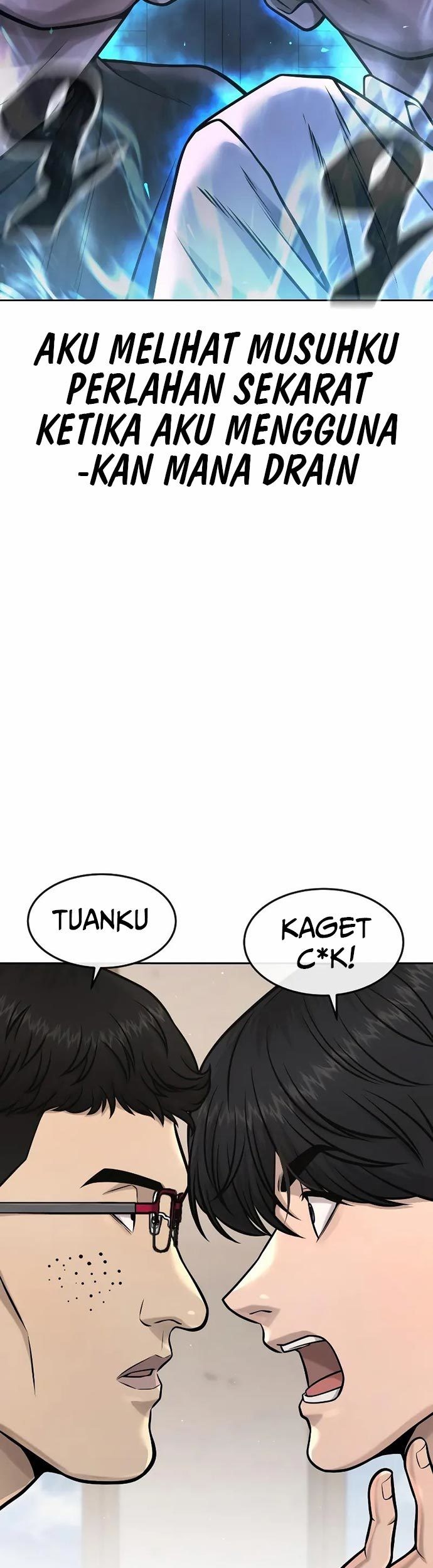 Quest Supremacy Chapter 96 Gambar 16