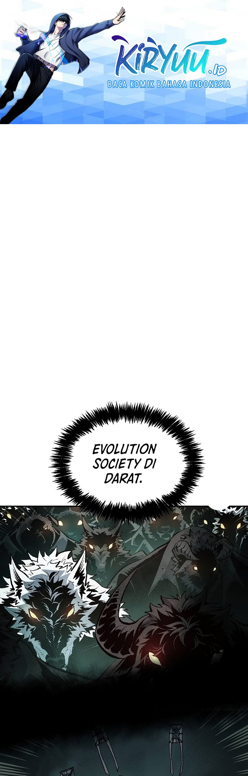 Baca Manhwa Alone Necromancer Chapter 134 Gambar 2