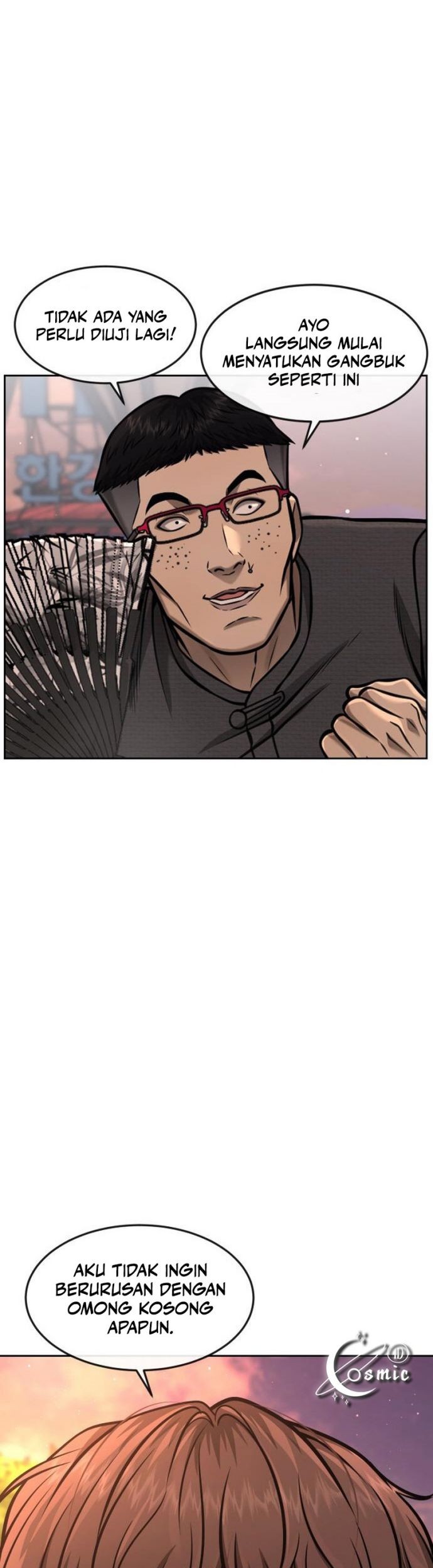 Quest Supremacy Chapter 95 Gambar 30
