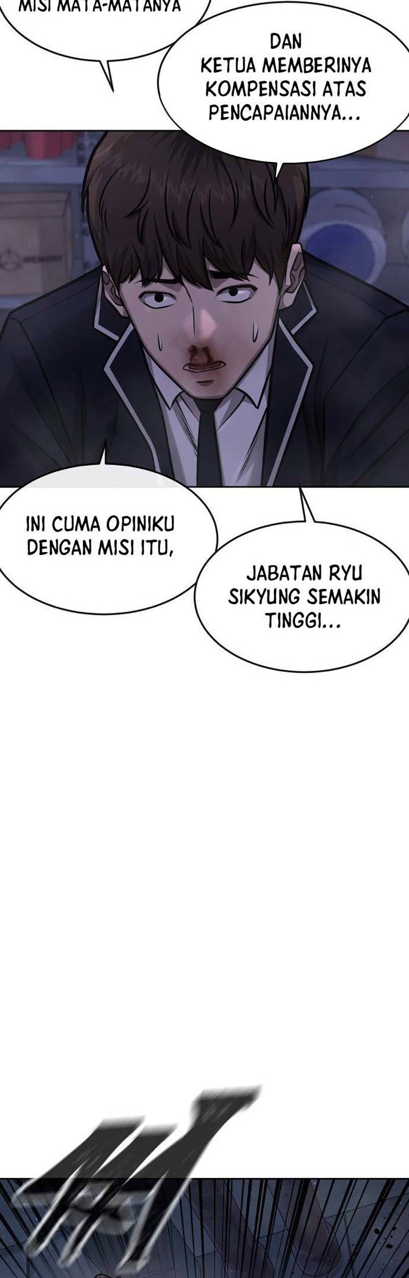 Quest Supremacy Chapter 94 Gambar 29