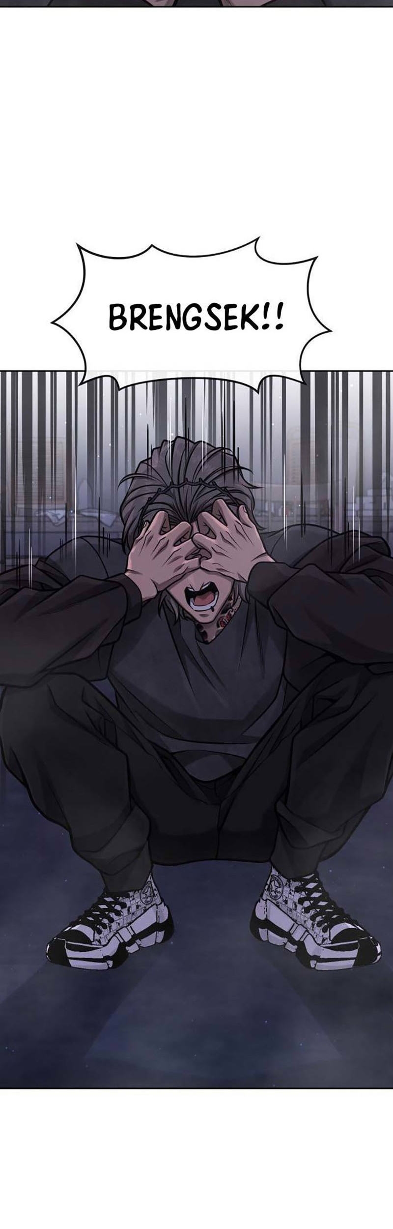 Quest Supremacy Chapter 94 Gambar 32