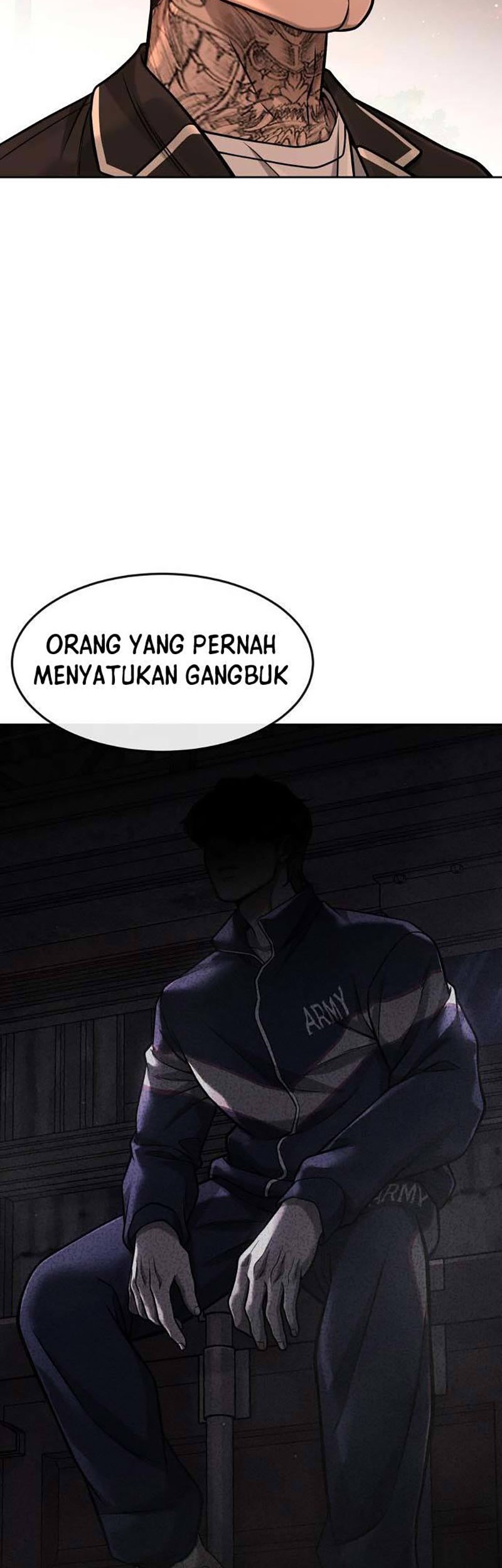 Quest Supremacy Chapter 94 Gambar 47
