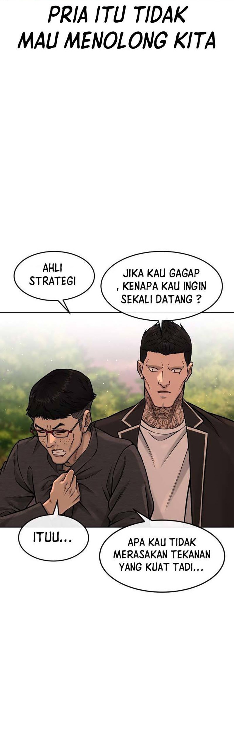 Quest Supremacy Chapter 94 Gambar 65