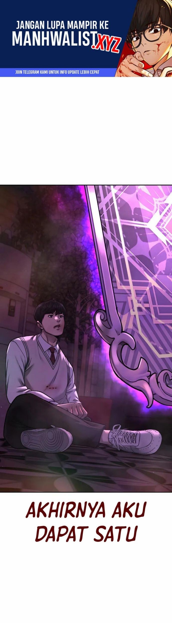 Baca Manhwa Quest Supremacy Chapter 93 Gambar 2