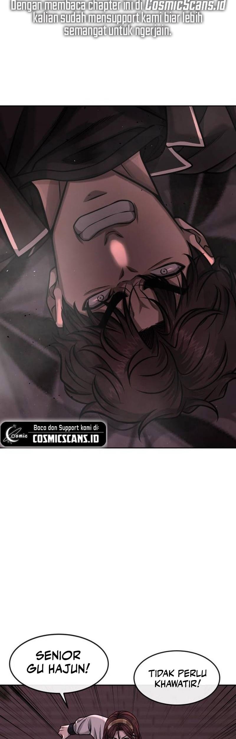 Quest Supremacy Chapter 92 Gambar 38