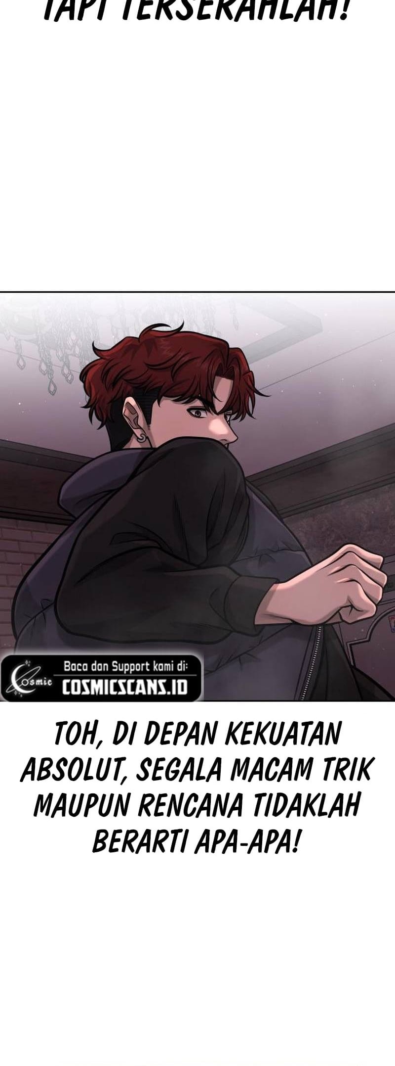 Quest Supremacy Chapter 92 Gambar 44