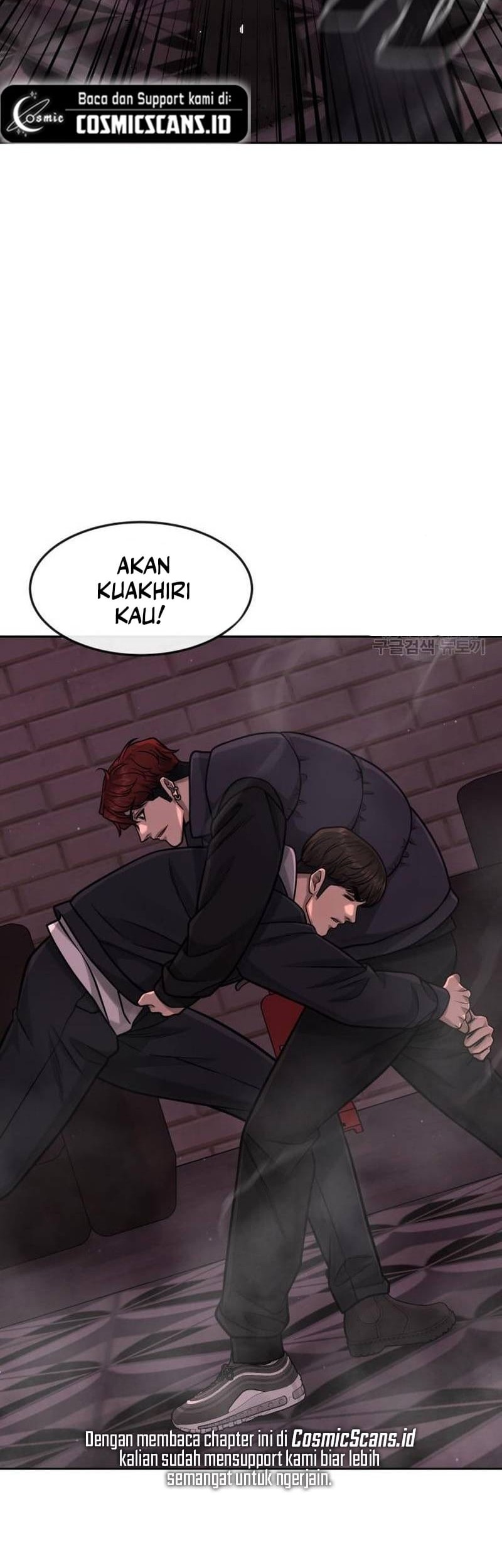 Quest Supremacy Chapter 92 Gambar 56