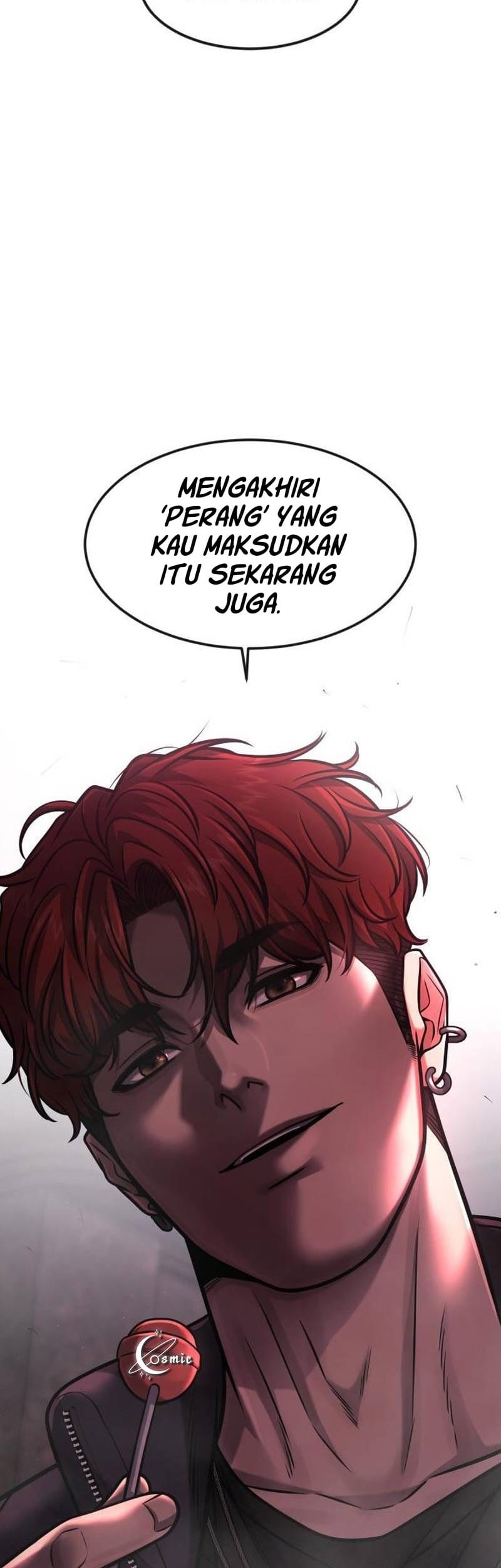 Baca Manhwa Quest Supremacy Chapter 92 Gambar 2