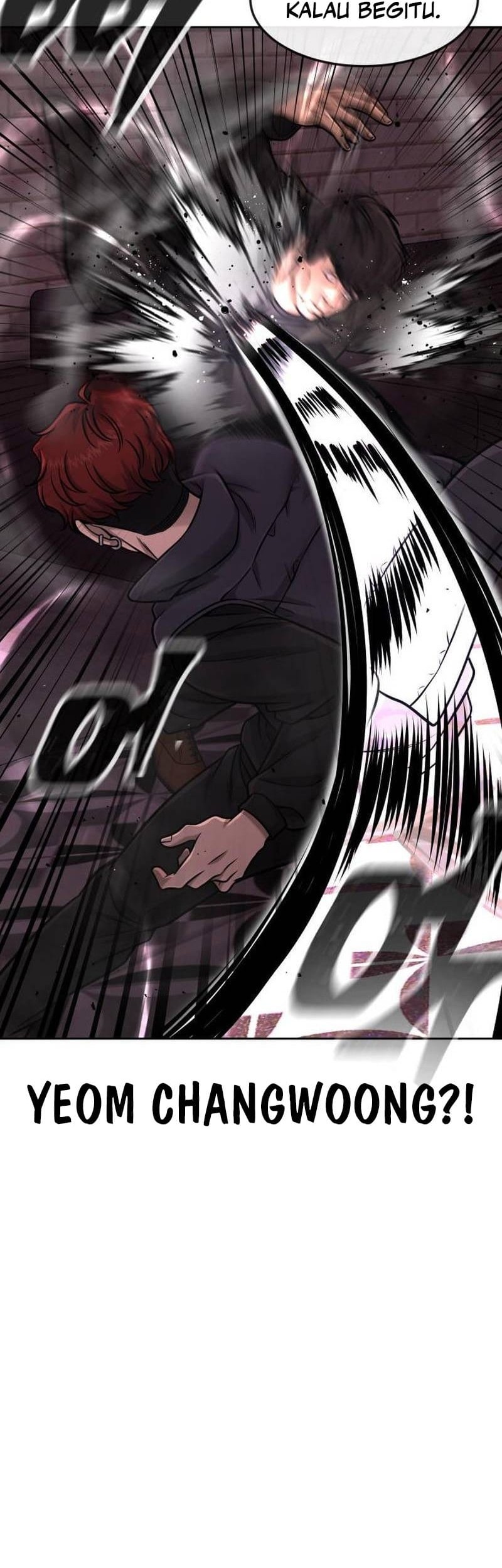 Quest Supremacy Chapter 92 Gambar 14