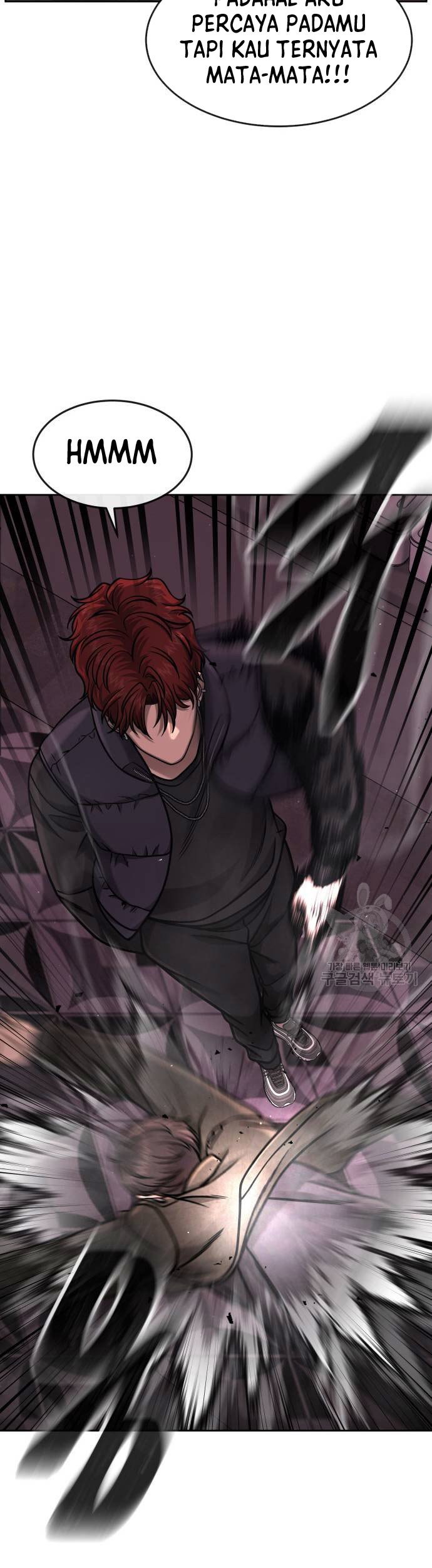 Quest Supremacy Chapter 91 Gambar 51