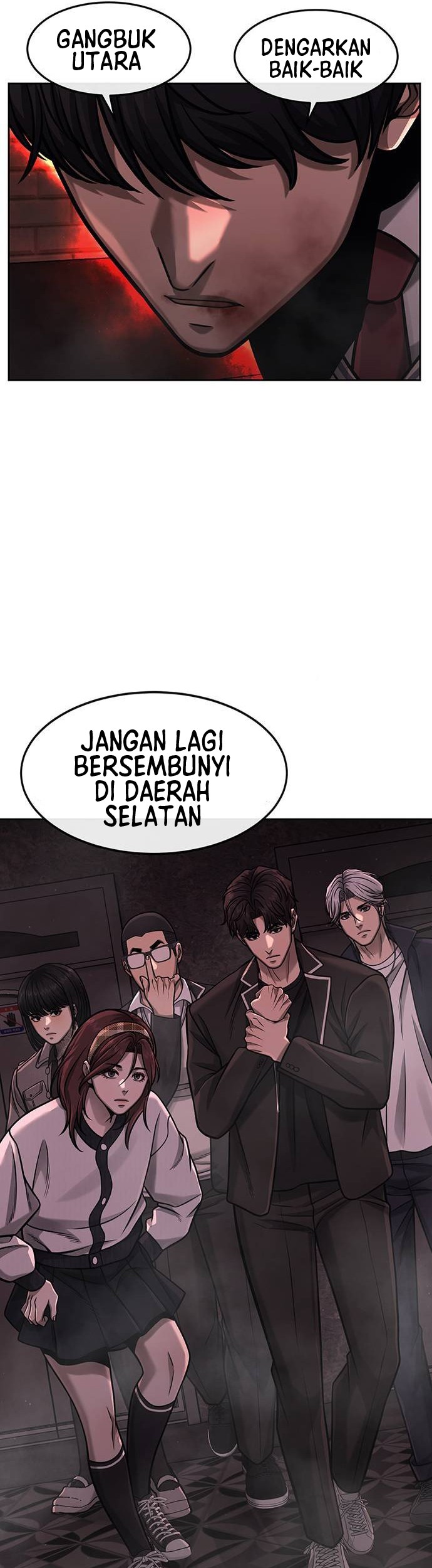 Quest Supremacy Chapter 91 Gambar 67