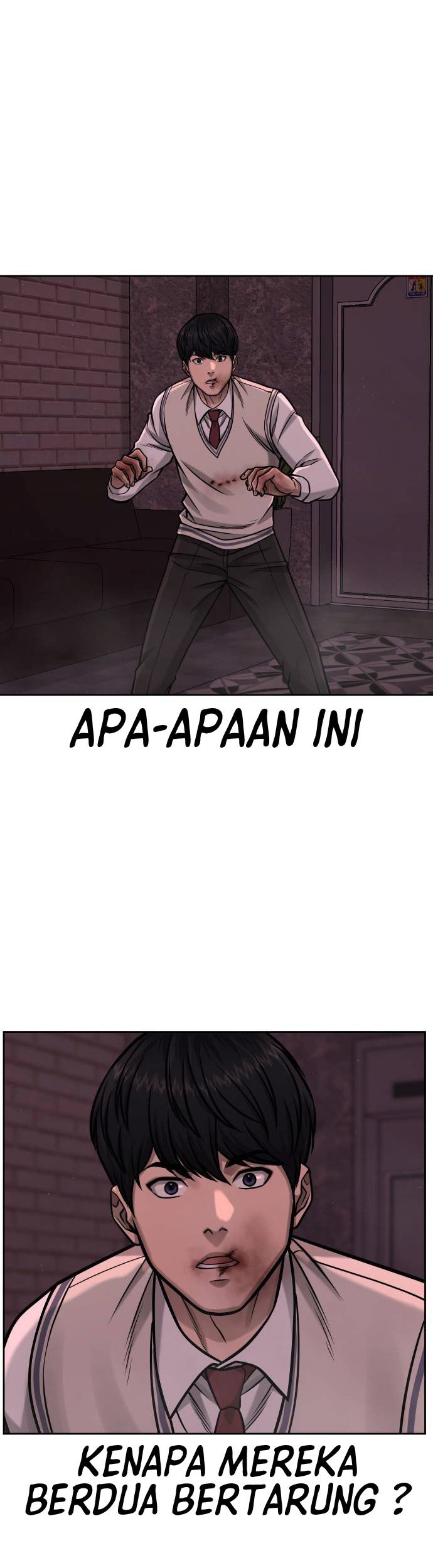 Quest Supremacy Chapter 91 Gambar 15