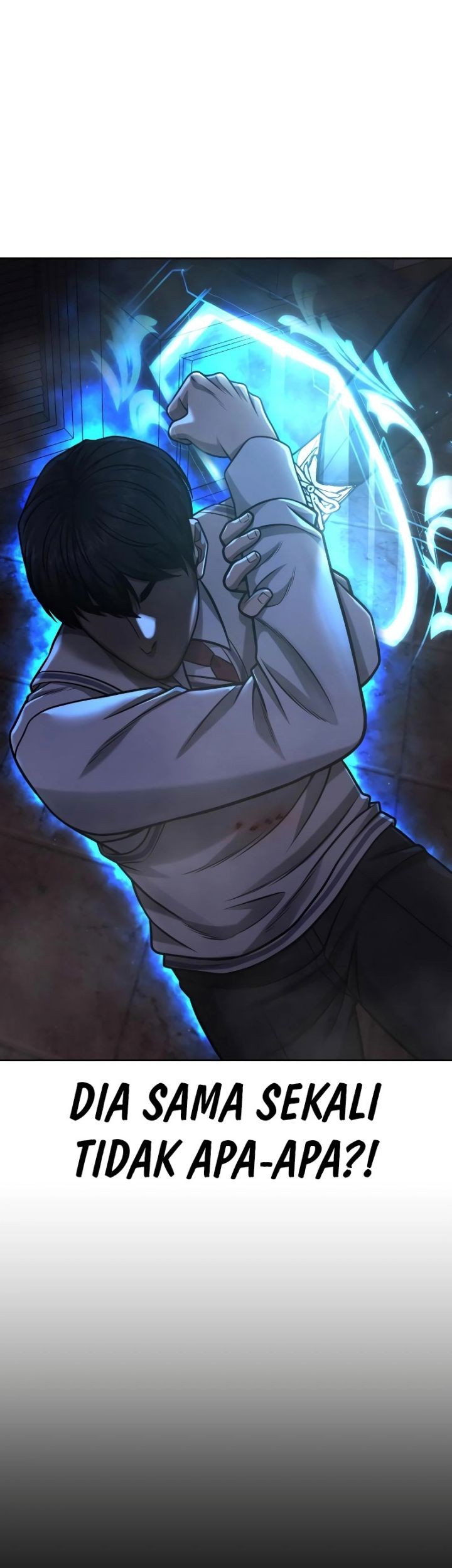 Quest Supremacy Chapter 90 Gambar 41