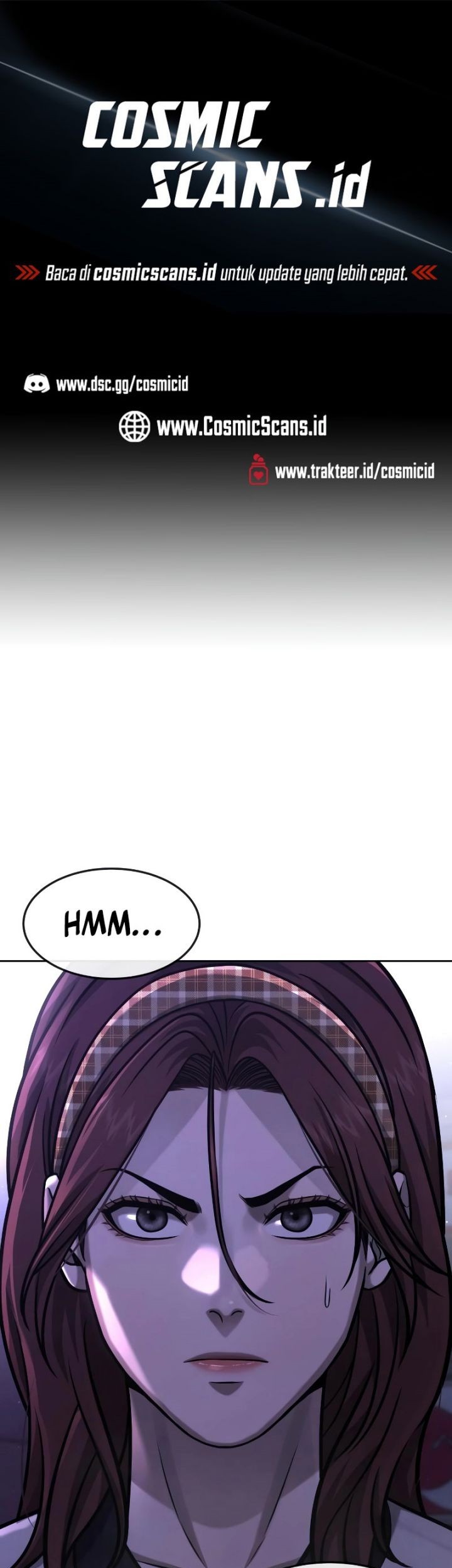 Baca Manhwa Quest Supremacy Chapter 90 Gambar 2