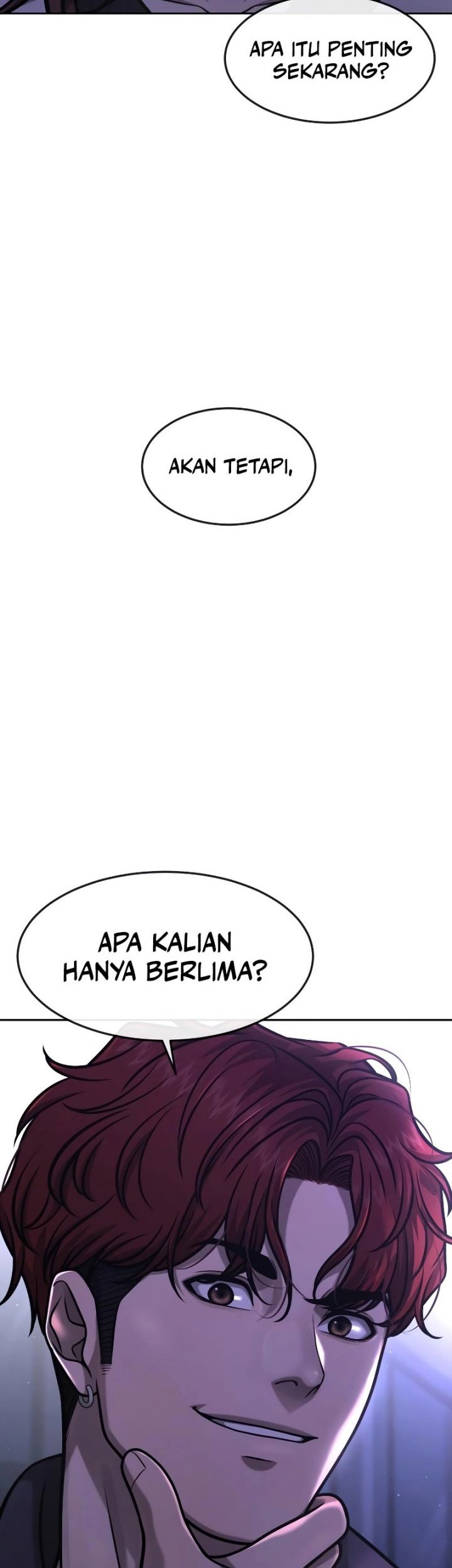 Quest Supremacy Chapter 90 Gambar 3