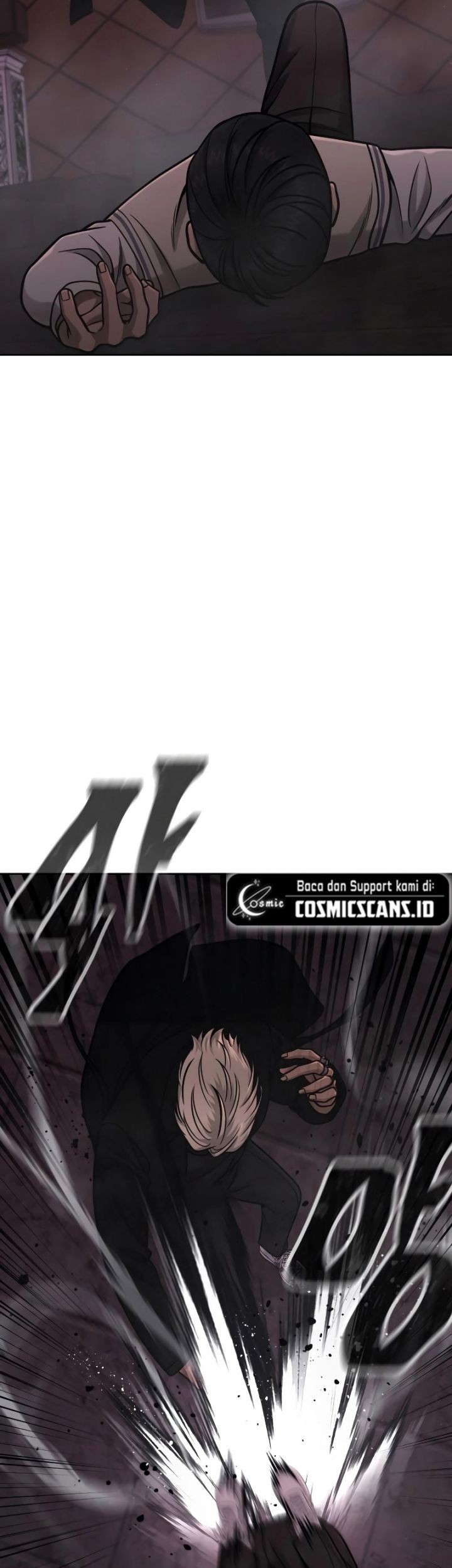 Quest Supremacy Chapter 90 Gambar 13