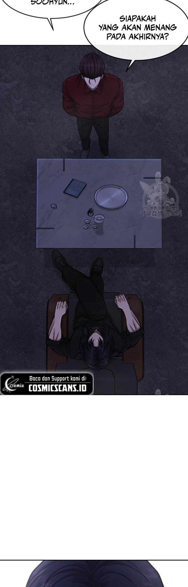 Quest Supremacy Chapter 89 Gambar 41
