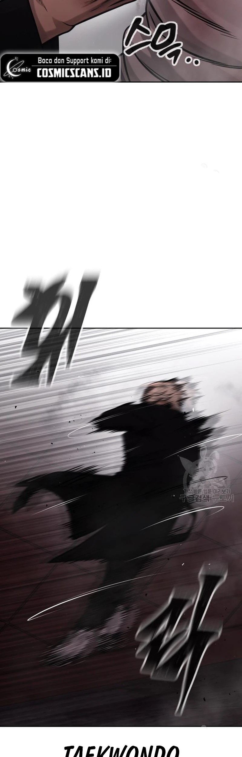 Quest Supremacy Chapter 89 Gambar 61