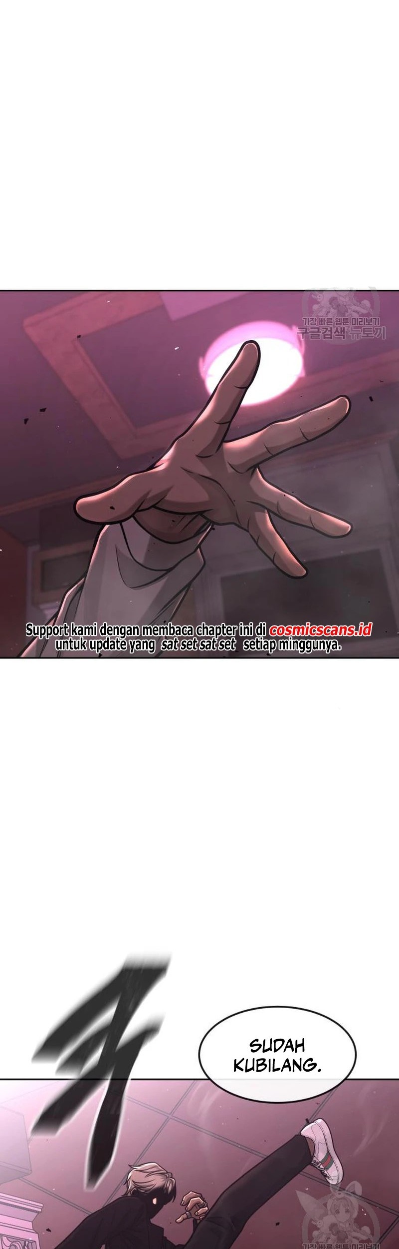 Quest Supremacy Chapter 89 Gambar 68