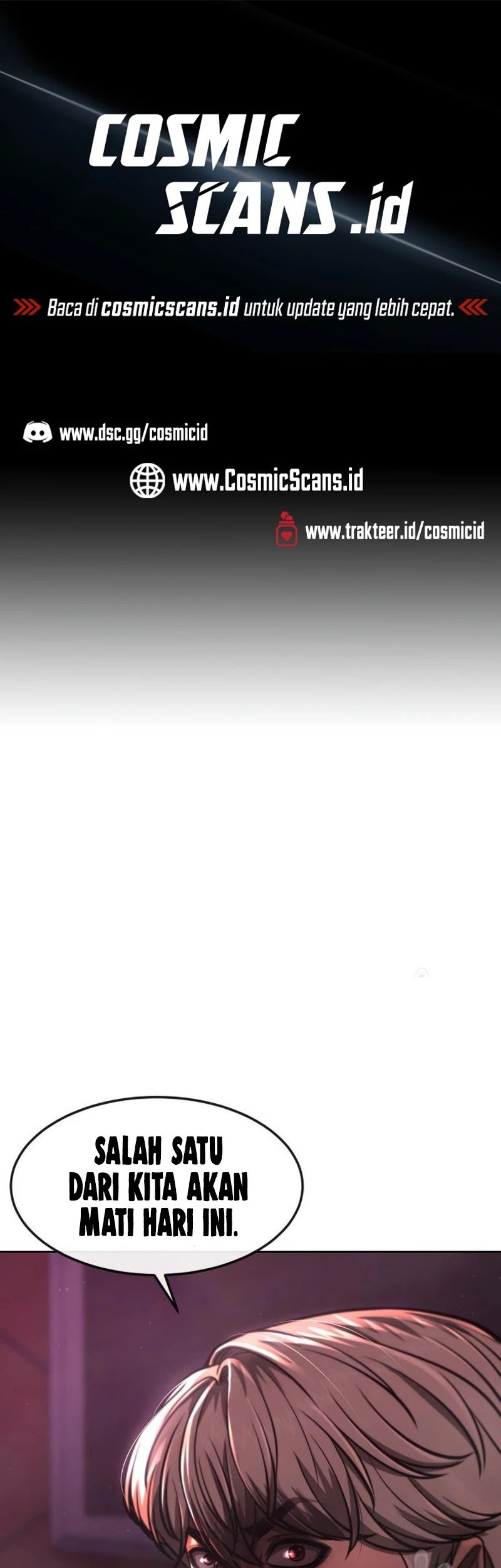 Baca Manhwa Quest Supremacy Chapter 89 Gambar 2