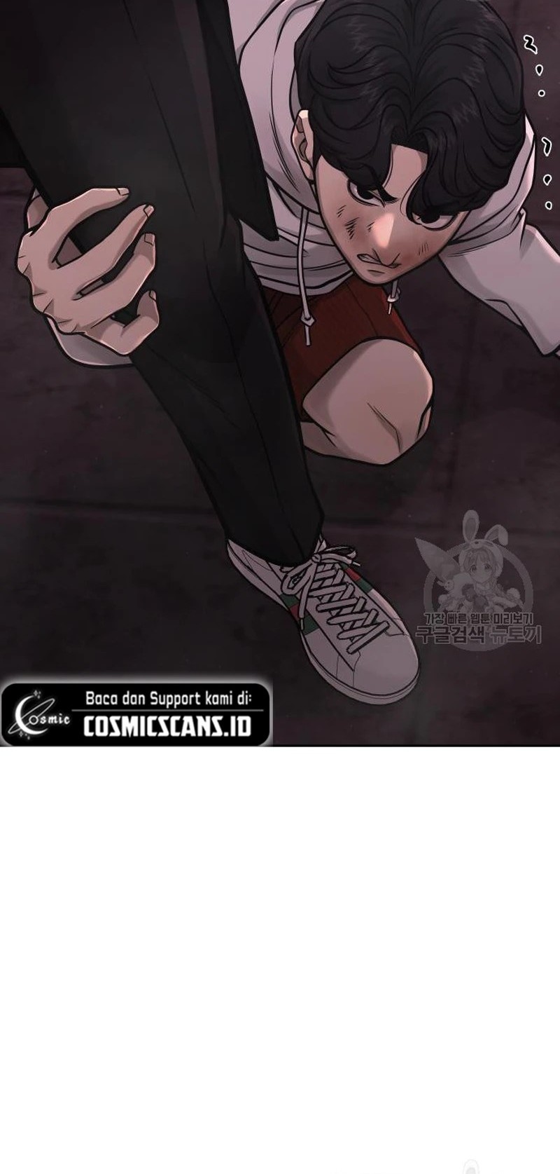 Quest Supremacy Chapter 89 Gambar 14