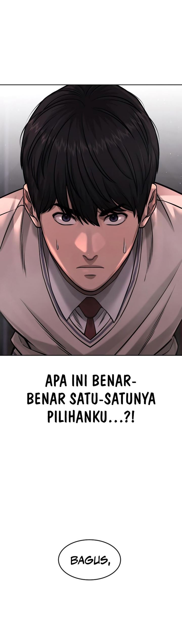 Quest Supremacy Chapter 88 Gambar 40