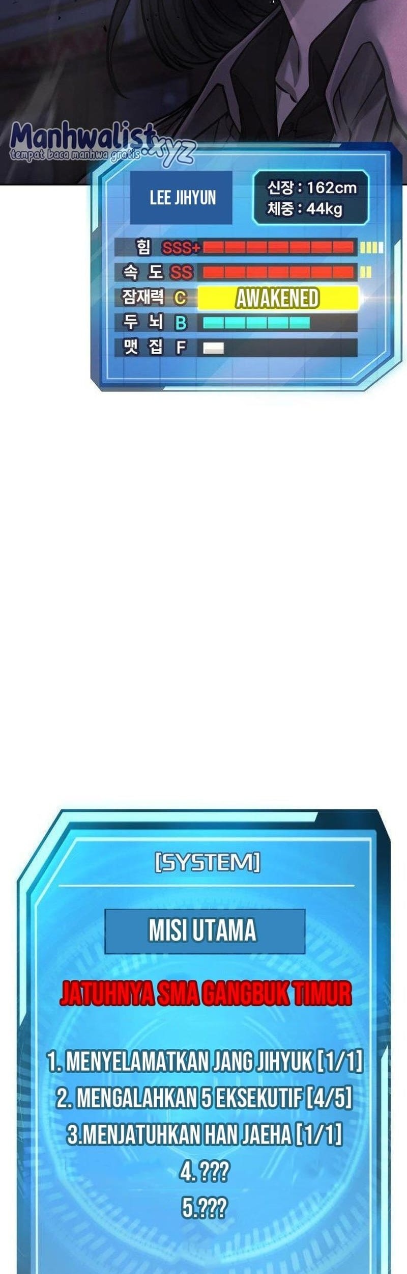Quest Supremacy Chapter 87 Gambar 67