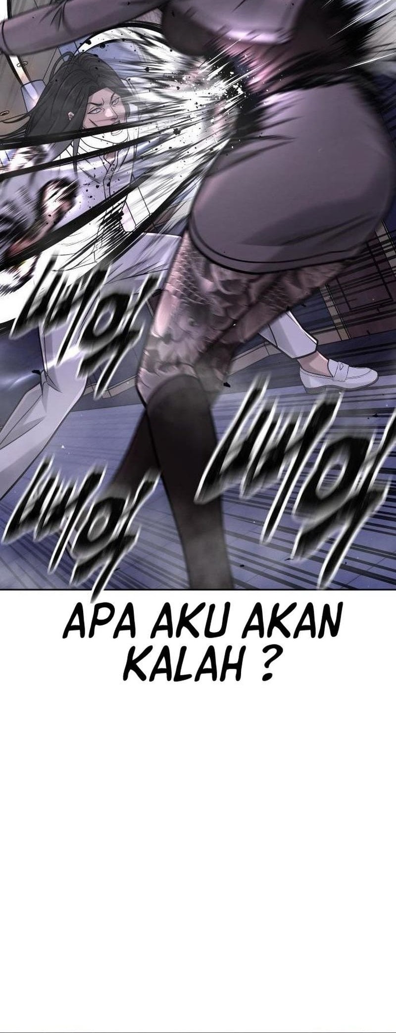 Quest Supremacy Chapter 87 Gambar 36