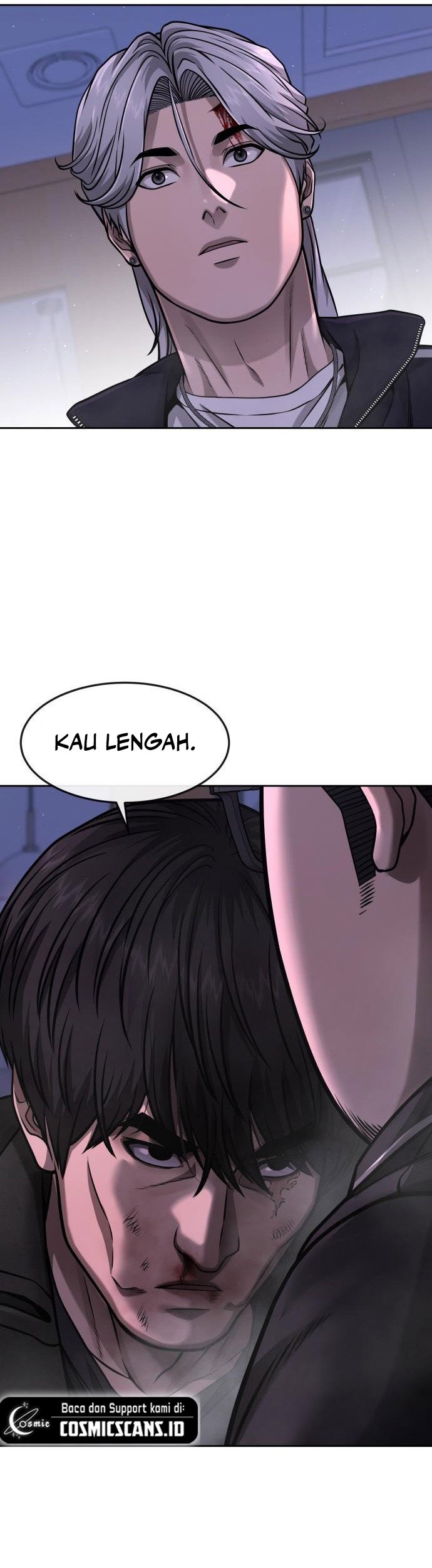 Quest Supremacy Chapter 86 Gambar 19