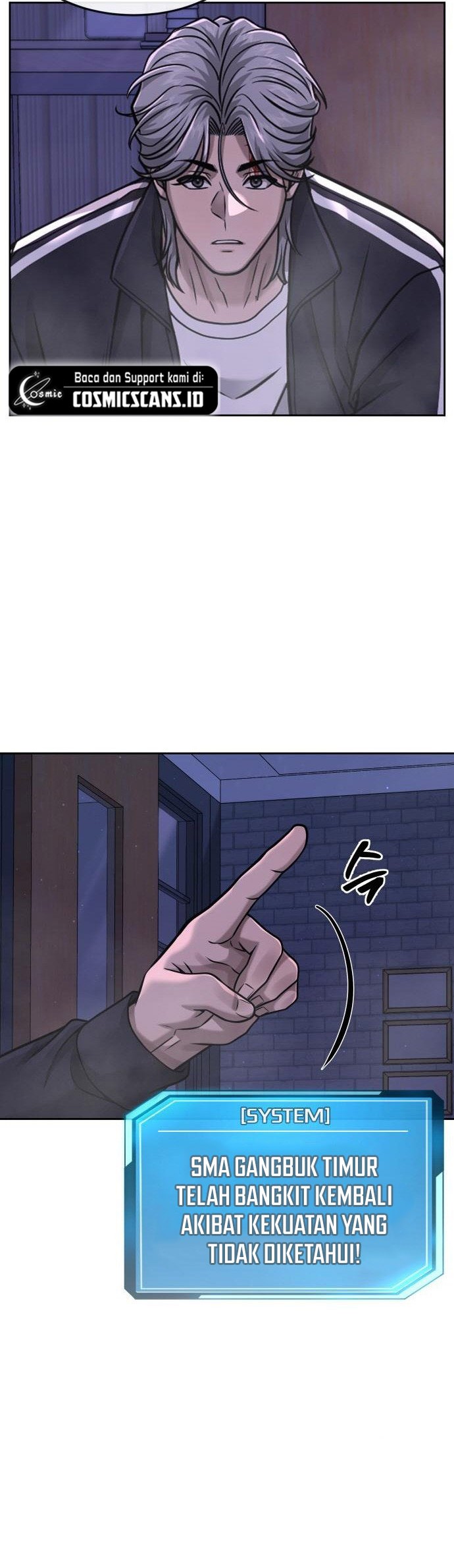 Quest Supremacy Chapter 86 Gambar 30