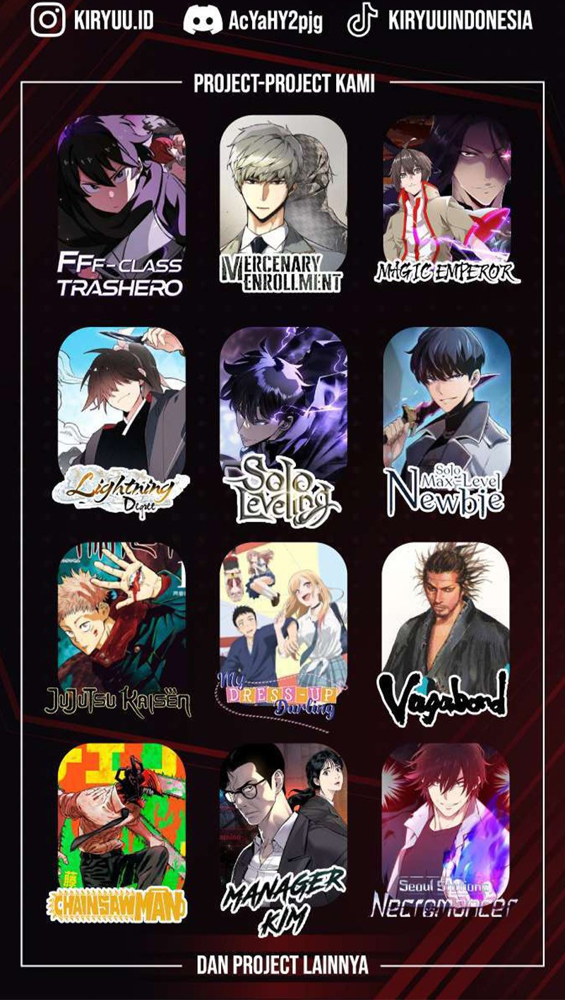 The Main Characters That Only I Know Chapter 32 Gambar 68
