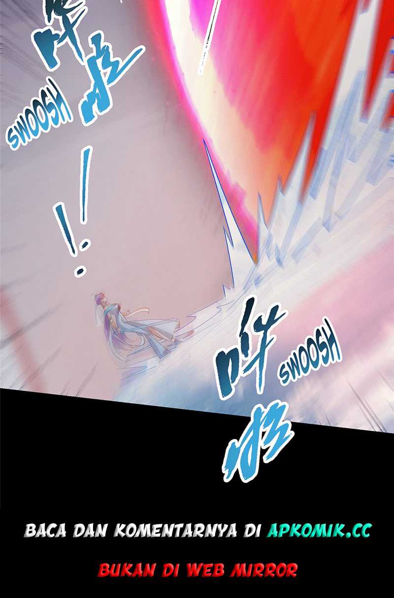 Keep A Low Profile, Sect Leader Chapter 380 Gambar 35
