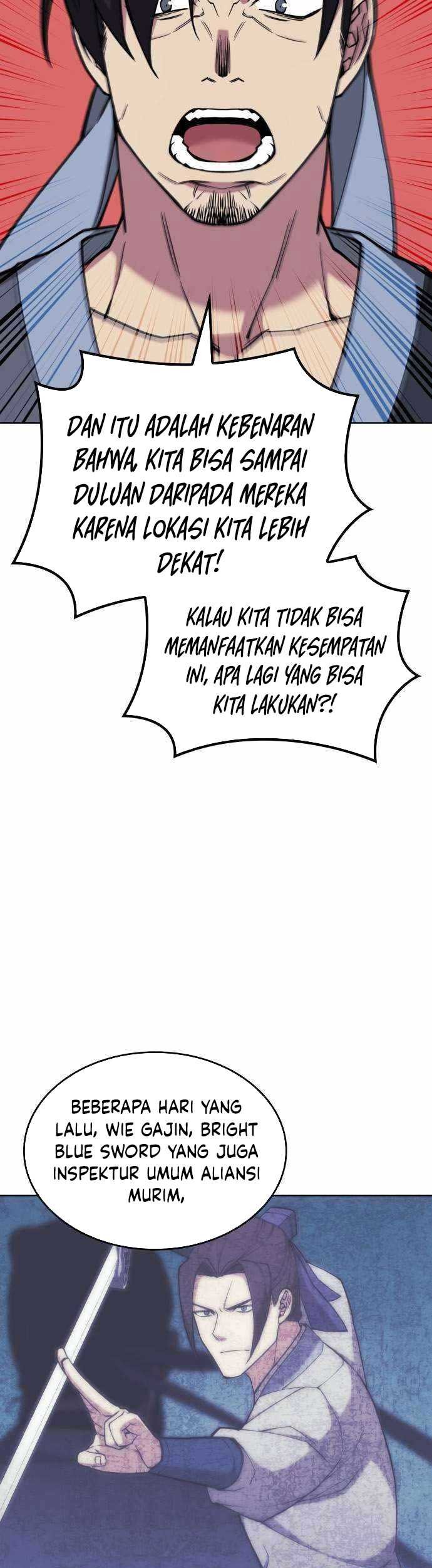 Tale of a Scribe Who Retires to the Countryside Chapter 208 Gambar 34