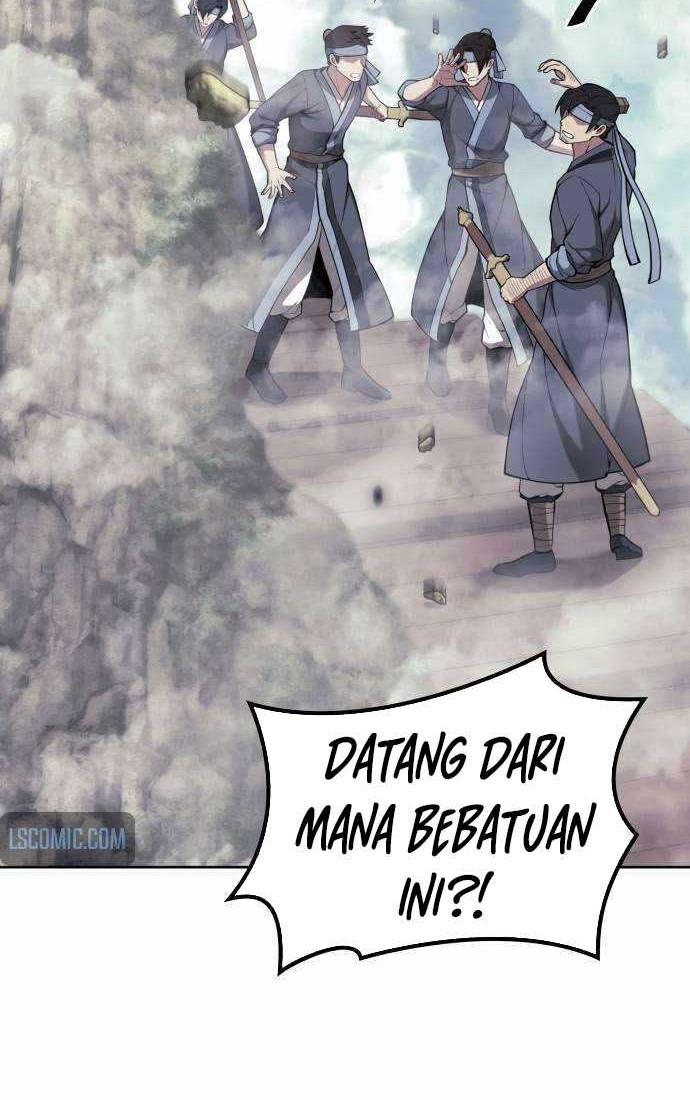 Tale of a Scribe Who Retires to the Countryside Chapter 208 Gambar 41