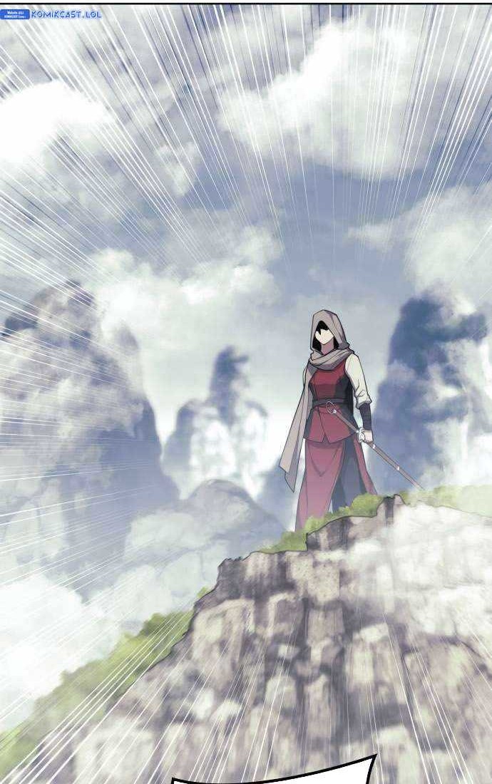 Tale of a Scribe Who Retires to the Countryside Chapter 208 Gambar 43