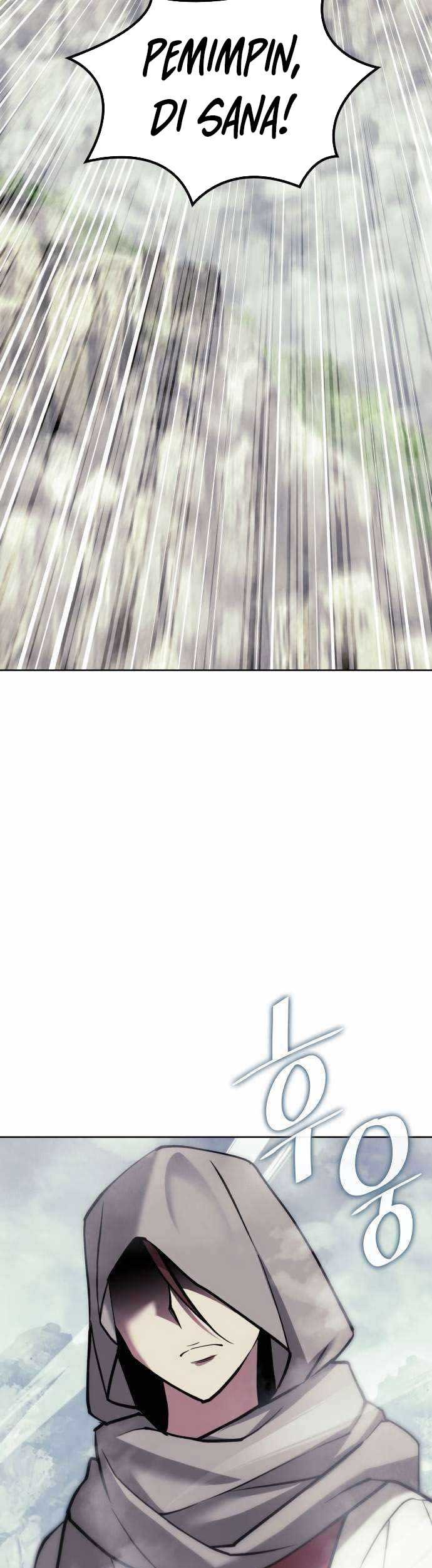 Tale of a Scribe Who Retires to the Countryside Chapter 208 Gambar 44