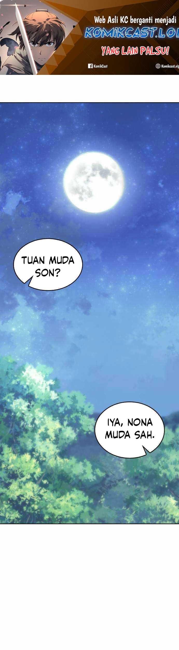 Baca Manhwa Tale of a Scribe Who Retires to the Countryside Chapter 208 Gambar 2
